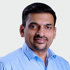 Saju G Nampoothiri