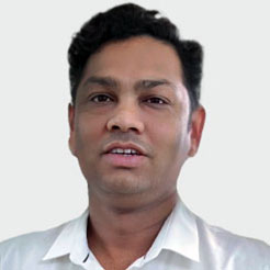 Sandeep Mehta
