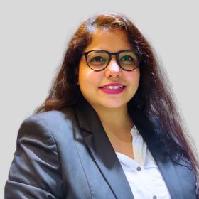 Dolly Sharma