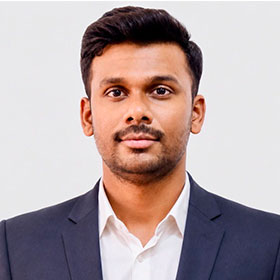 Rohit Peyyala