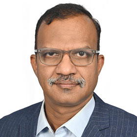 Rajagopalan Rajappa