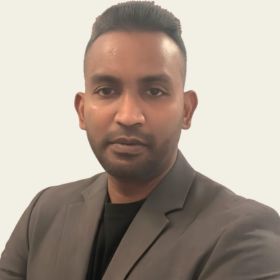 Suresh Kumar Anthony Raj