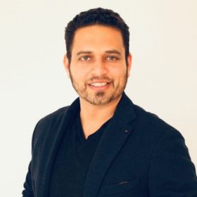 Yuvraj Khaire