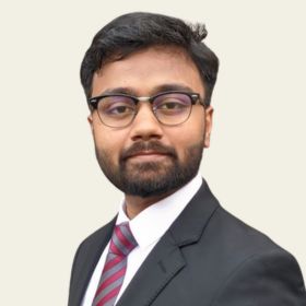 Animesh Gupta