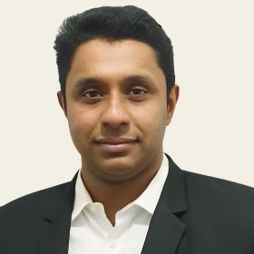 Nebu Mathew Thomas