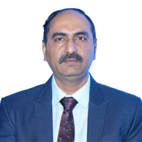 Dr. Ramesh Singh