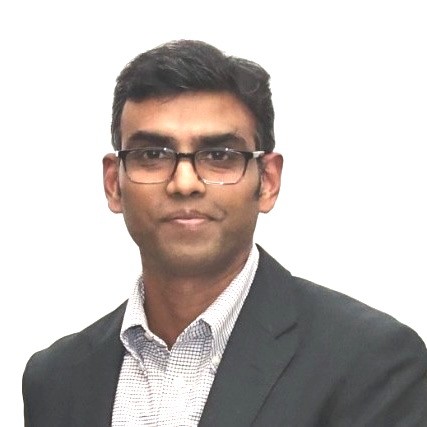 Aditya S Chikodi