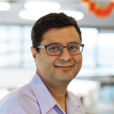 Rajiv Sondhi