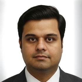 Praveen Lakshmiganapathy
