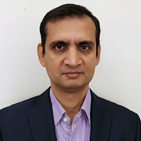 Rajiv Sadh