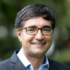 Nitin Pai