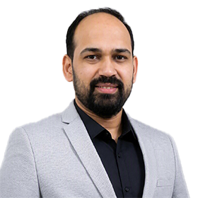 Onkar Joshi