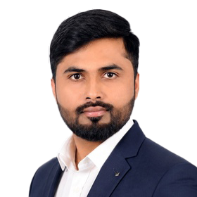 Prasad Joshi