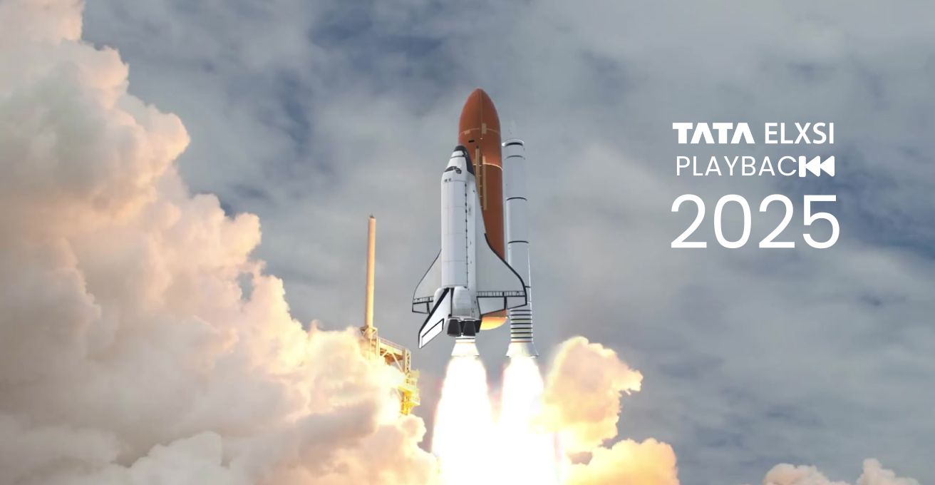  2025: Powered by Clients, Partners, and Elxsians 