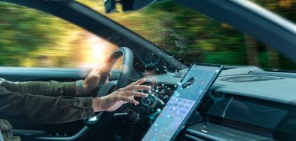 Alps Alpine and Tata Elxsi- Driving the Future of Mobility