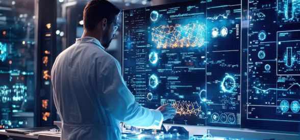 Digital Transformation in Healthcare: Innovating Patient Care