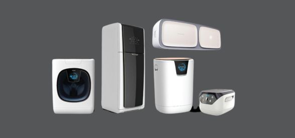 Services for Appliances and Consumer Goods