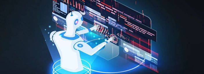 IT helpdesk automation