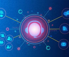 AI in IT service management