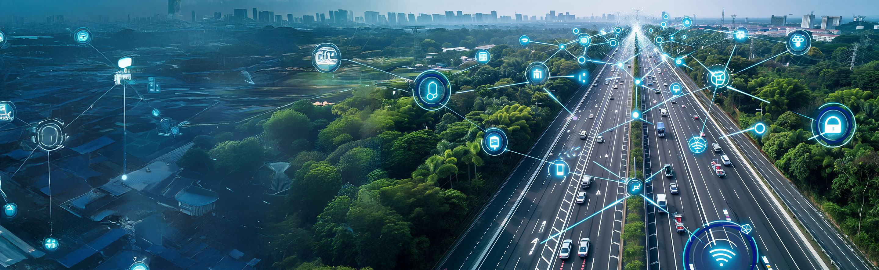 Transforming Connected Mobility with Agentic AI and Open Network APIs