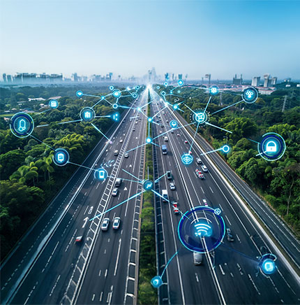 Transforming Connected Mobility with Agentic AI and Open Network APIs