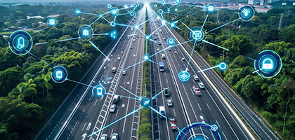 Transforming Connected Mobility with Agentic AI and Open Network APIs