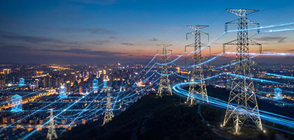 The Future Grid & Energy Infrastructure for India’s Smart Cities