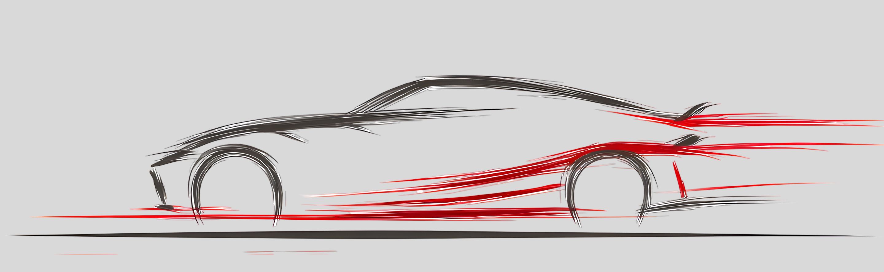 Rapid Sketching Technique