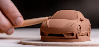 Get-Set-Sculpt: Clay-Based Prototyping for Hands-On Design Exploration