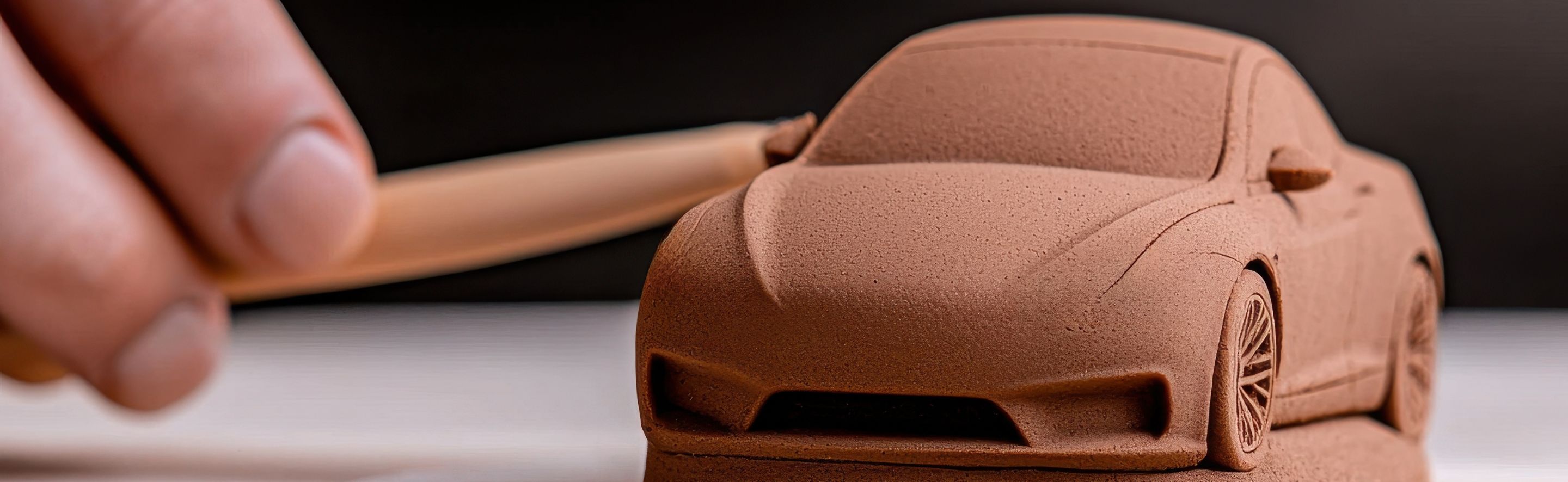 Clay-Based Prototyping for Hands-On Design Exploration