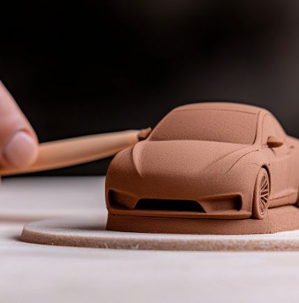 Clay-Based Prototyping for Hands-On Design Exploration
