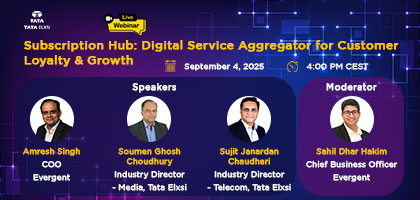 Subscription Hub: Digital Service Aggregator for Customer Loyalty & Growth