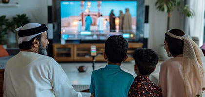 A Next-Gen Super Aggregator Platform Redefining Entertainment in MENA