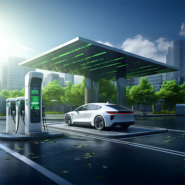 Electric Vehicles