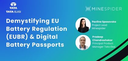 Demystifying EU Battery Regulation (EUBR) and Digital Battery Passports