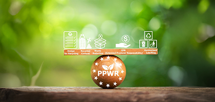 What is PPWR? A Complete Guide for EU-Exporting Manufacturers