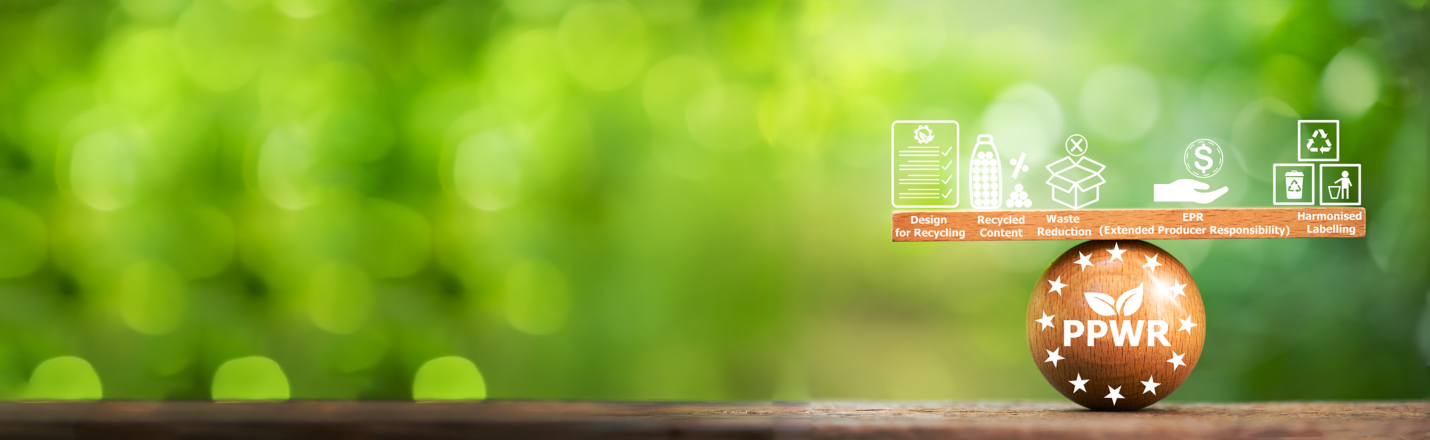 What is PPWR? A Complete Guide for EU-Exporting Manufacturers