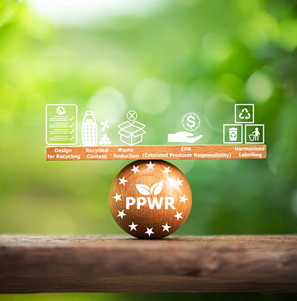 What is PPWR? A Complete Guide for EU-Exporting Manufacturers