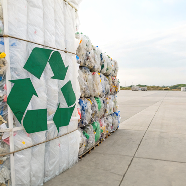 PPWR Compliance and Sustainability