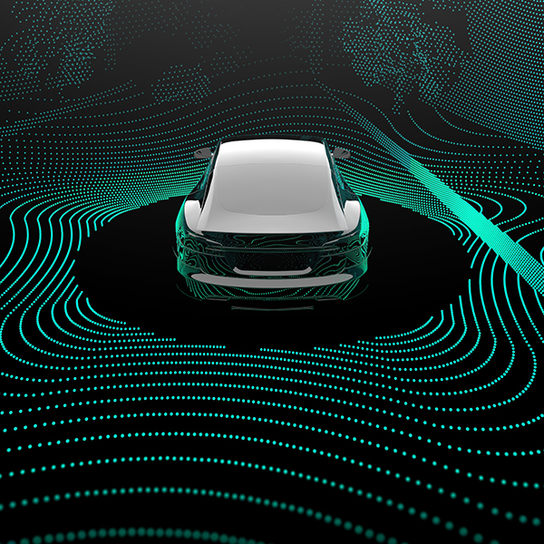 ADAS & Autonomous Vehicles