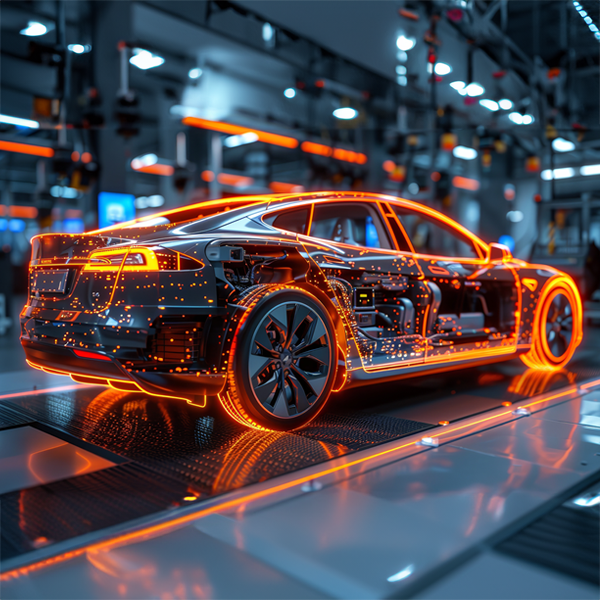Shift Validation Left with Virtual ECU Solutions