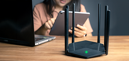 Consolidating Global Device Engineering for a Connected Home Leader