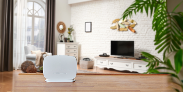 Consolidating Global Device Engineering for a Connected Home Leader