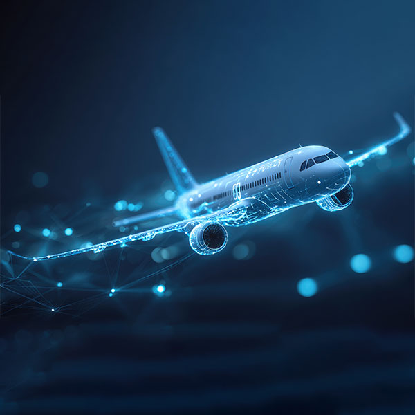 Tata Elxsi AI-powered defence and aerospace engineering solutions
