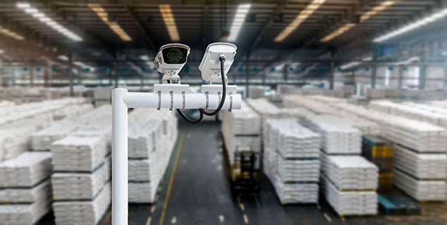 Enhancing Industrial Safety with AI Video Analytics for a Leading British Heavy Equipment Manufacturer