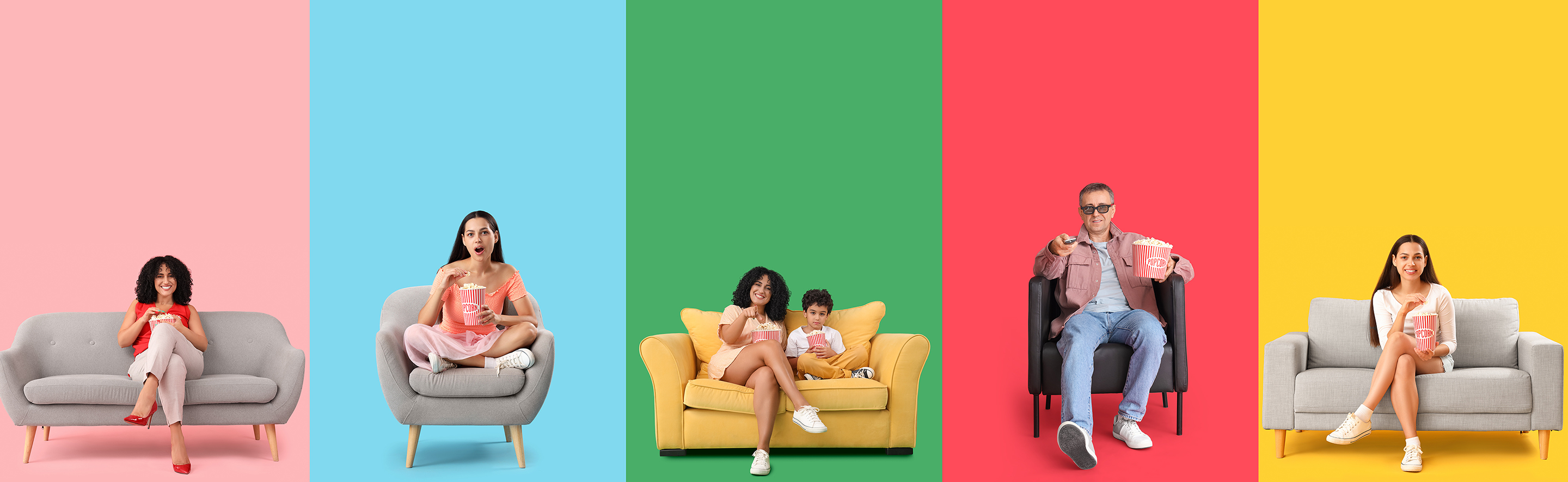 Designing the Next Billion Screens: How UX Will Decide Who Wins the Streaming Wars in Emerging Markets