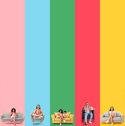 Designing the Next Billion Screens: How UX Will Decide Who Wins the Streaming Wars in Emerging Markets