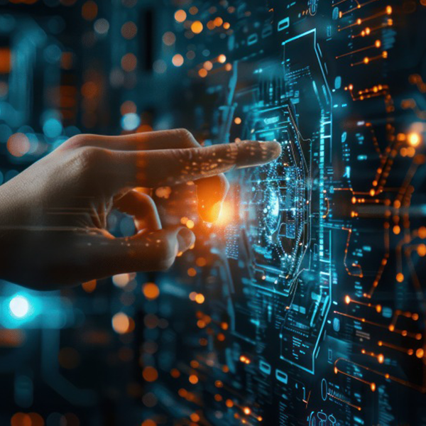 Network Monetization Services