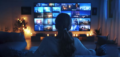 User Experience Transformation