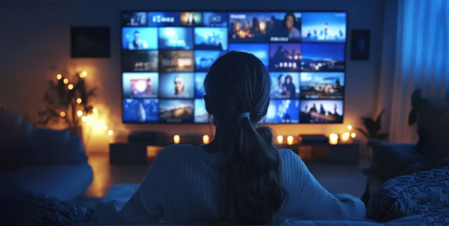 User Experience Transformation